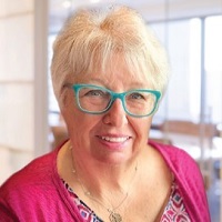 Linda Martien